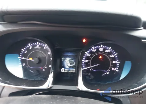 2014 Toyota Avalon Xle from USA, damaged, VIN 4T1BK1EB4EU120866